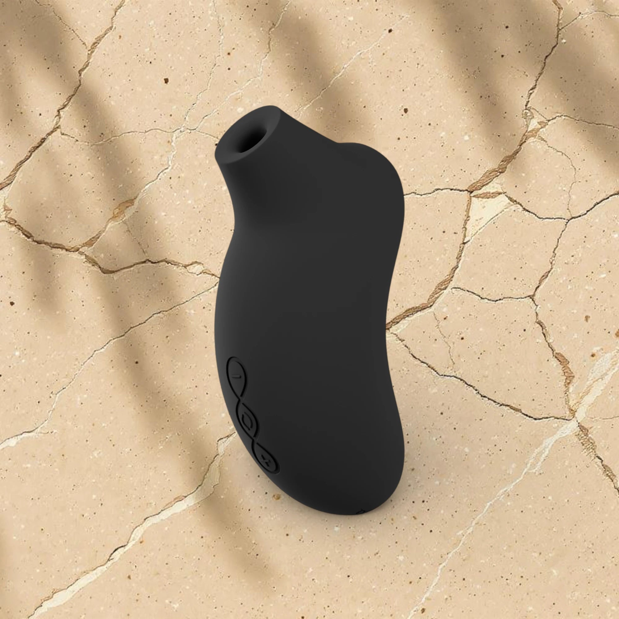 El Secreto Nómade - LELO Sona Voyage + Limpiador