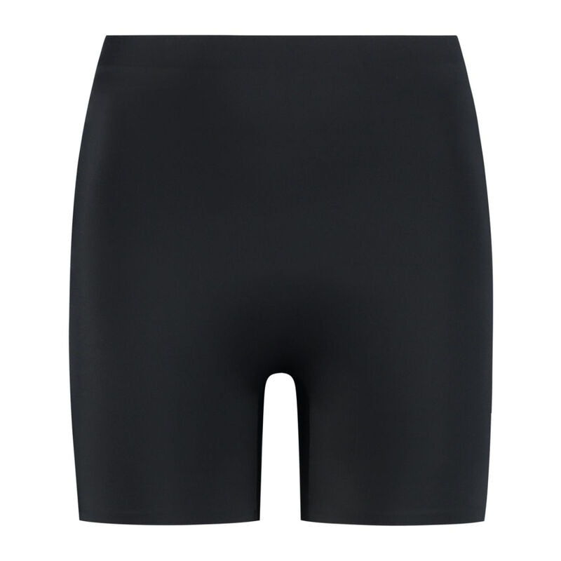 BYE-BRA - LIGHT SHORTS BLACK SIZE M