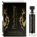 PHEROSTRONG - PHEROMONE PERFUME DEVIL FOR MEN 1 ML