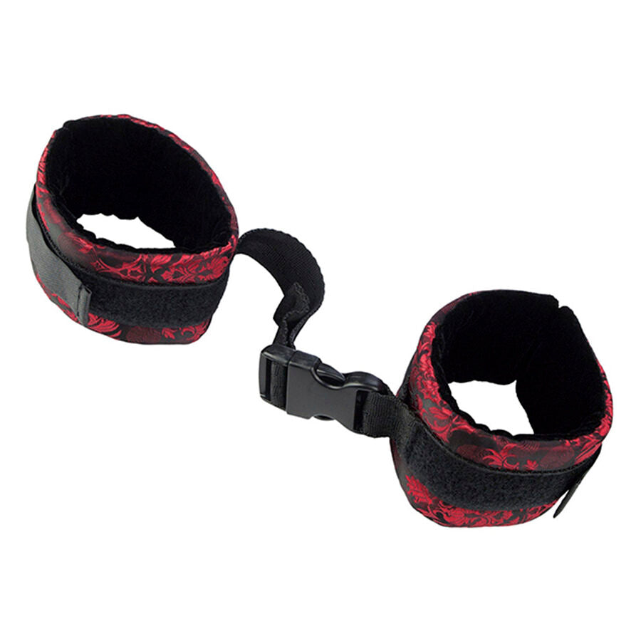 CALEXOTICS - SCANDAL CONTROL HANDCUFFS