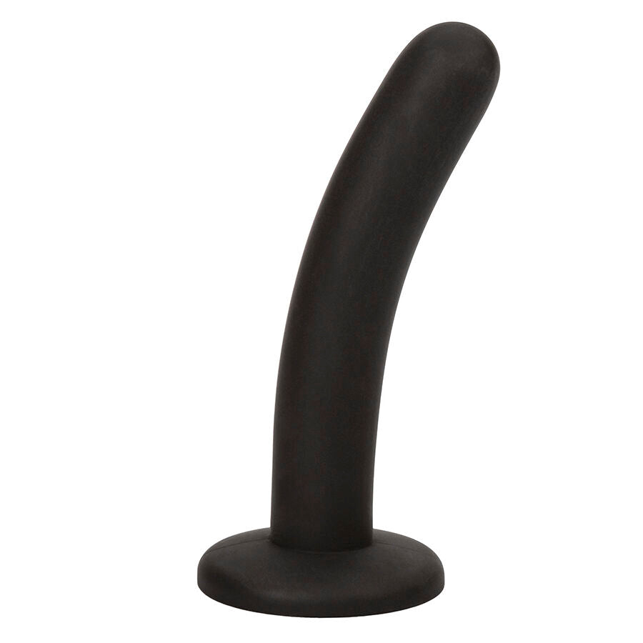 CALEXOTICS - SCANDAL SET OF CROTCHLESS PANTIES WITH DILDO SIZE L/XL