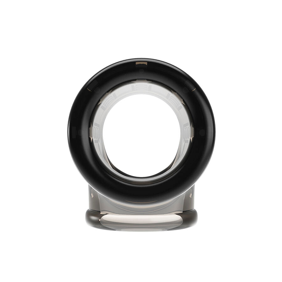 PRETTY LOVE - PENIS SLEEVE RING