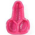 DIABLO PICANTE - PENIS SNACK CONTAINERS 2 UNITS