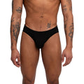 BURN - 019 BLACK SLIP L