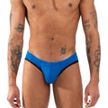 BURN - 018 BLUE SLIP M