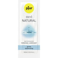 PJUR - MED NATURAL WATER-BASED LUBRICANT 2 ML