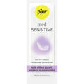 PJUR - MED SENSITIVE GLIDE WATER BASED LUBRICANT 2 ML