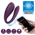PRETTY LOVE - AARI PURPLE CLITORAL MASSAGER FREE APP