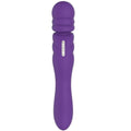 NALONE - JANE LILAC RECHARGEABLE MASSAGER