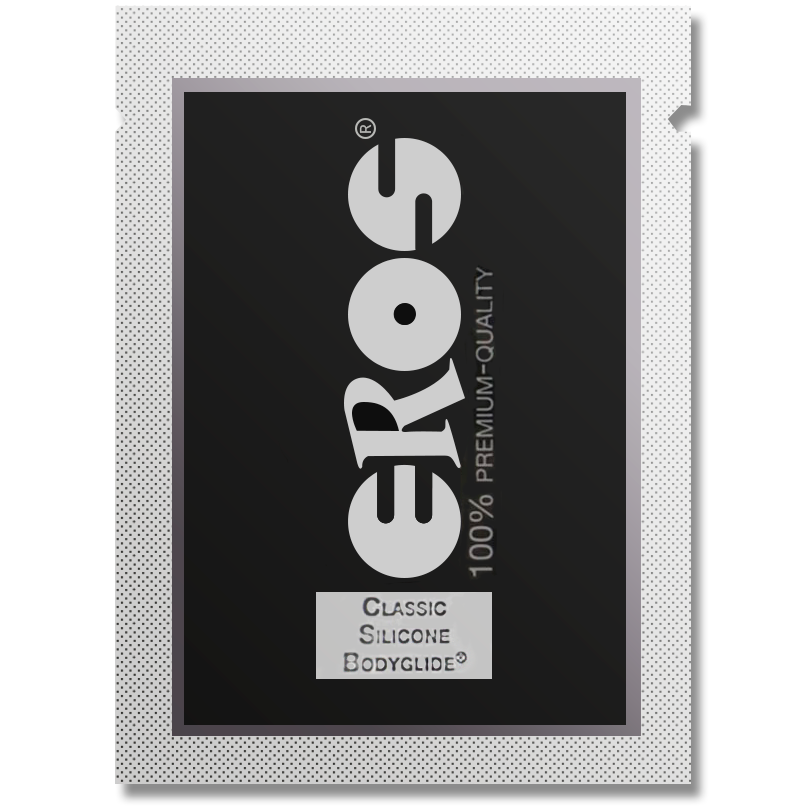 EROS LADY LINE - CLASSIC SILICONE BODYGLIDE 1.5 ML